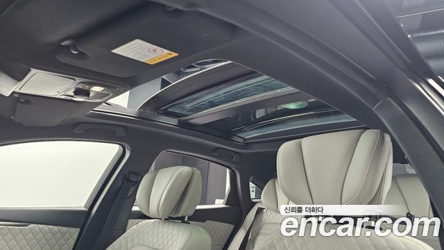 Renault Korea SM6 2.0 GDe Premiere 2020 — фото 35