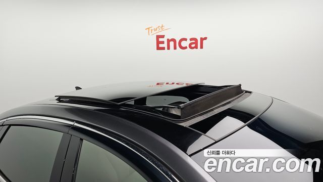 Renault Korea SM6 2.0 GDe Premiere 2020 — фото 36
