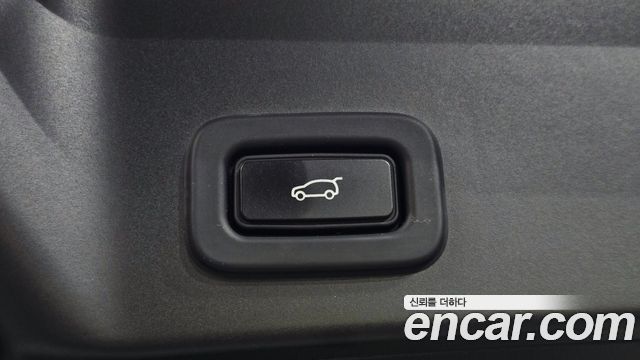 Land Rover Range Rover Evoque (II) P250 R-Dynamic SE 2021 — фото 19
