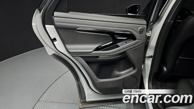Land Rover Range Rover Evoque (II) P250 R-Dynamic SE 2021 — фото 25