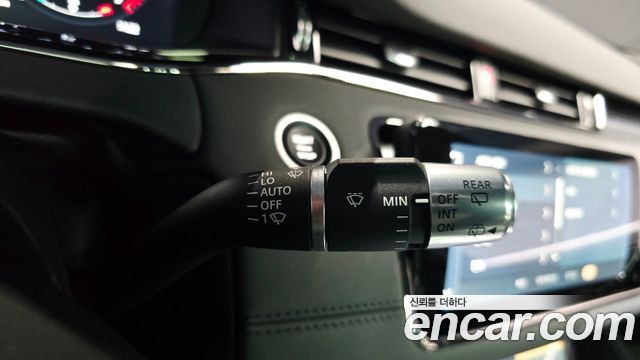 Land Rover Range Rover Evoque (II) P250 R-Dynamic SE 2021 — фото 30