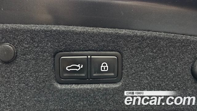Kia K8 Hybrid Noblesse 2023 — фото 20