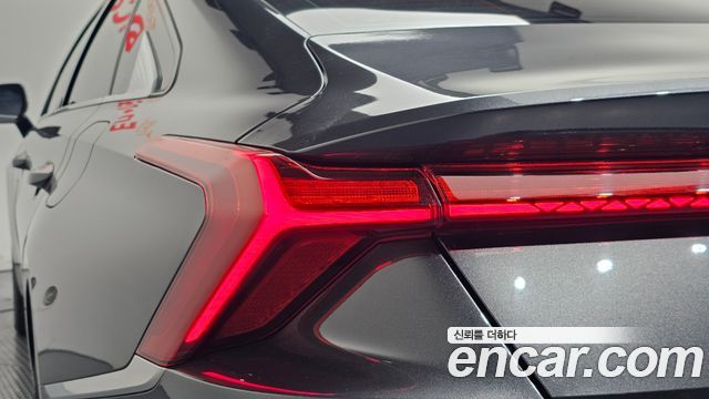 Kia K8 Hybrid Noblesse 2023 — фото 23