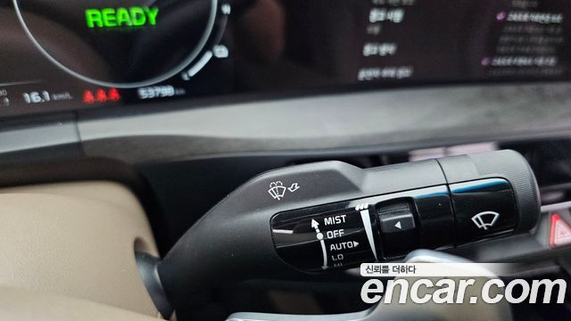Kia K8 Hybrid Noblesse 2023 — фото 29