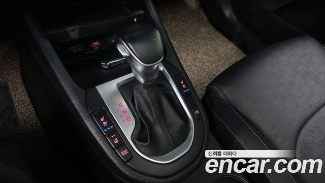 Kia K3 (II) 1.6 Prestige 2022 — фото 9