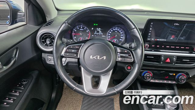 Kia K3 (II) 1.6 Prestige 2022 — фото 13