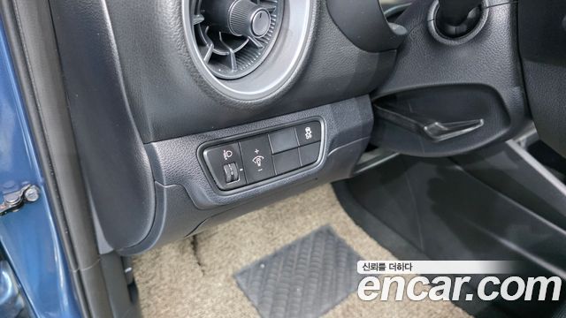 Kia K3 (II) 1.6 Prestige 2022 — фото 16