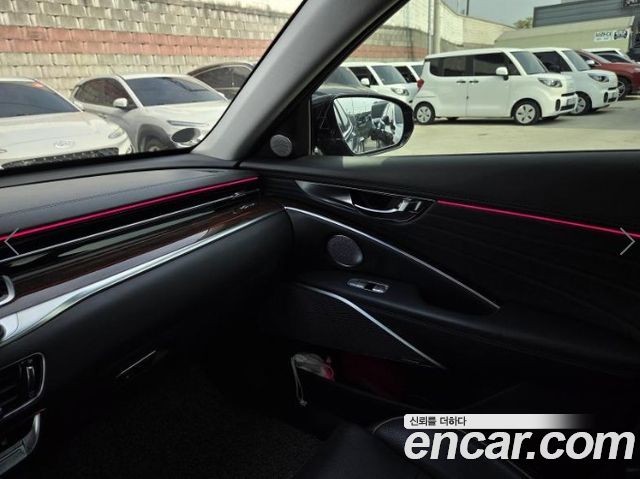 Kia K9 3.3 T-GDI AWD Masters 2021 — фото 16