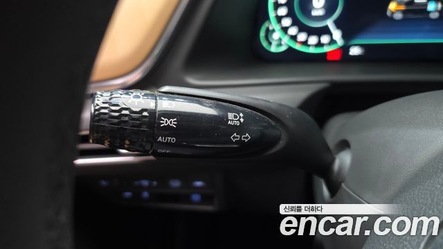 Hyundai Sonata Hybrid (DN8) Inspiration 2020 — фото 20