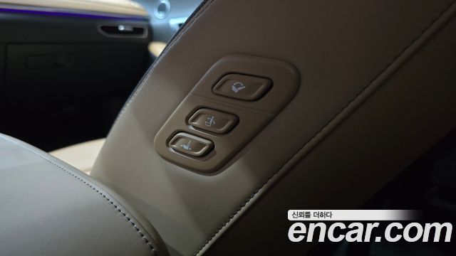 Hyundai Sonata Hybrid (DN8) Inspiration 2020 — фото 31