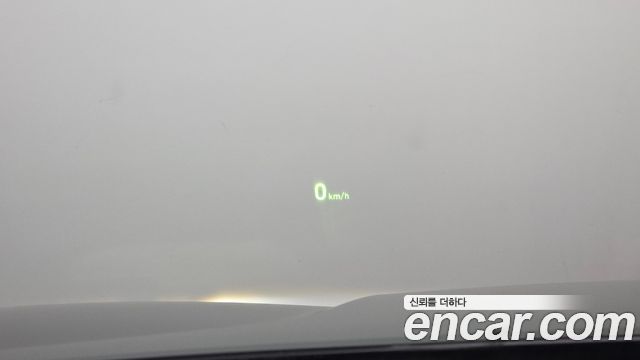 Hyundai Santa Fe (TM) Diesel 2.2 4WD Prestige 2019 — фото 17