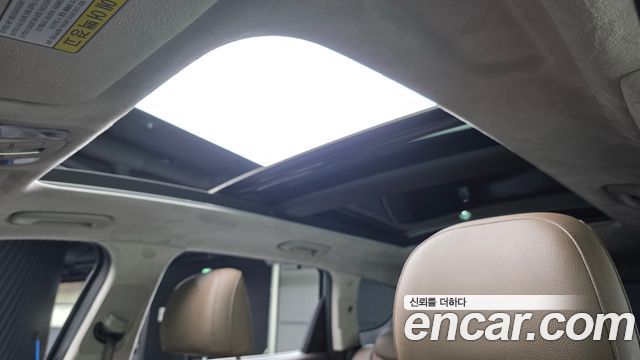 Hyundai Santa Fe (TM) Diesel 2.2 4WD Prestige 2019 — фото 19