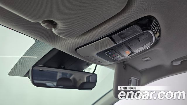 Hyundai Sonata (DN8) 1.6 Turbo Premium Family 2020 — фото 18