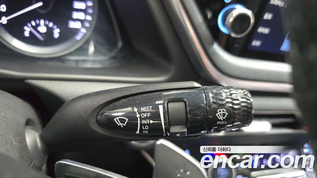 Hyundai Sonata (DN8) 1.6 Turbo Premium Family 2020 — фото 20
