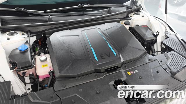 Hyundai Ioniq 5 Long Range N Line 2025 — фото 6