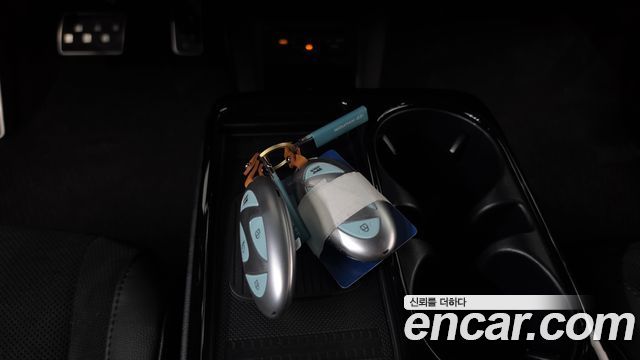 Hyundai Ioniq 5 Long Range N Line 2025 — фото 15