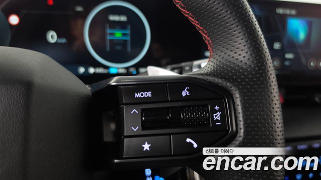 Hyundai Ioniq 5 Long Range N Line 2025 — фото 16