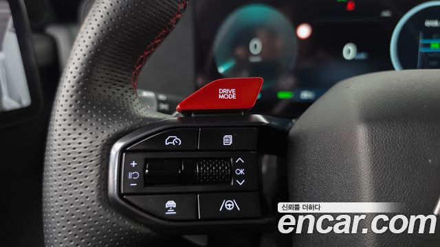 Hyundai Ioniq 5 Long Range N Line 2025 — фото 17