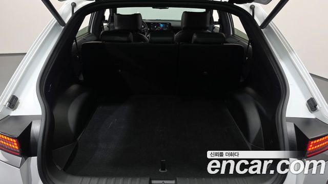 Hyundai Ioniq 5 Long Range N Line 2025 — фото 20