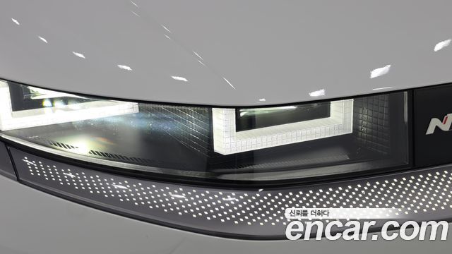 Hyundai Ioniq 5 Long Range N Line 2025 — фото 22