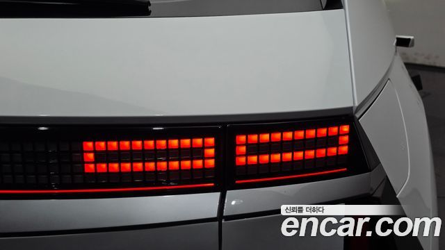 Hyundai Ioniq 5 Long Range N Line 2025 — фото 23