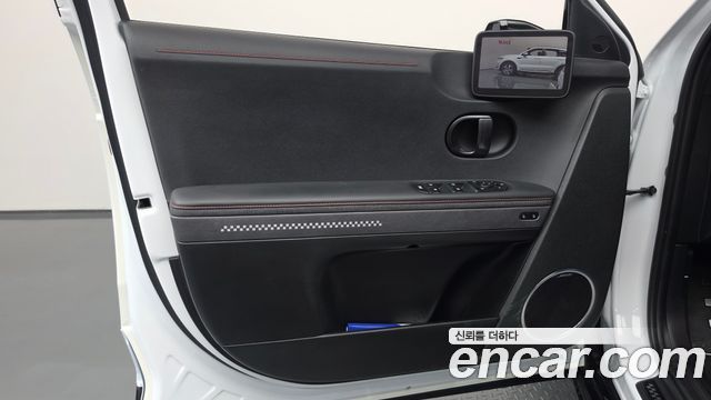 Hyundai Ioniq 5 Long Range N Line 2025 — фото 24