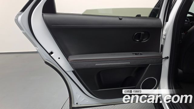 Hyundai Ioniq 5 Long Range N Line 2025 — фото 25