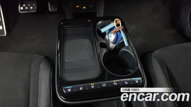 Hyundai Ioniq 5 Long Range N Line 2025 — фото 27