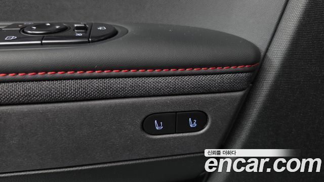 Hyundai Ioniq 5 Long Range N Line 2025 — фото 30
