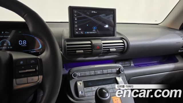Hyundai Casper Turbo Inspiration 2022 — фото 12