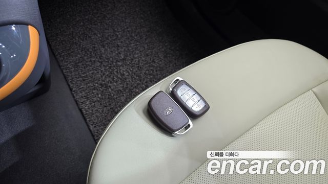 Hyundai Casper Turbo Inspiration 2022 — фото 15