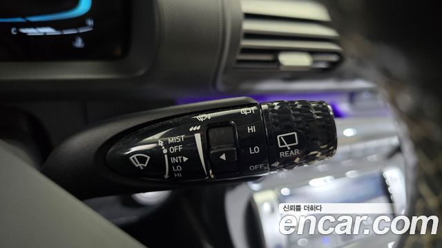 Hyundai Casper Turbo Inspiration 2022 — фото 20