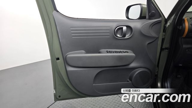 Hyundai Casper Turbo Inspiration 2022 — фото 24