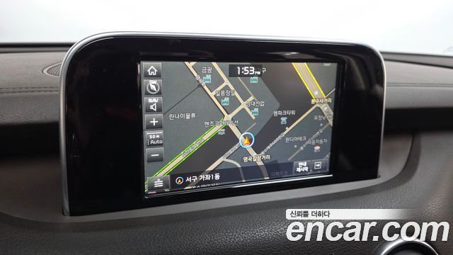 Kia Stinger 2.0 Turbo 2WD Prime 2018 — фото 14