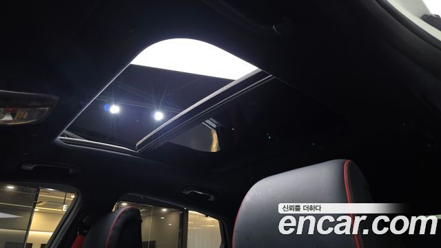 Genesis GV80 Coupe 3.5T Gasoline AWD 2024 — фото 19