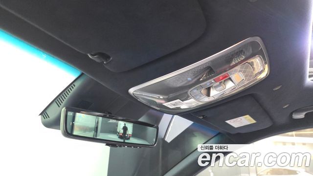 Genesis GV80 Coupe 3.5T Gasoline AWD 2024 — фото 32