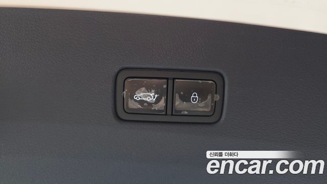 Genesis GV80 Coupe 3.5T Gasoline AWD 2024 — фото 33