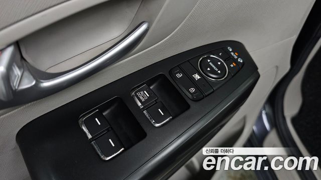 Kia Carnival 11-Seater Deluxe 2019 — фото 16