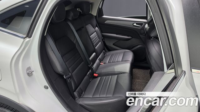 Renault Korea XM3 1.3 TCe RE Signature 2020 — фото 12
