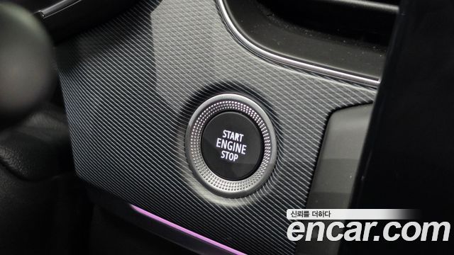 Renault Korea XM3 1.3 TCe RE Signature 2020 — фото 19