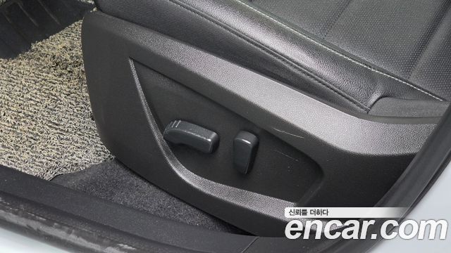 Renault Korea XM3 1.3 TCe RE Signature 2020 — фото 27