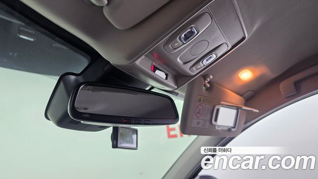 Renault Korea XM3 1.3 TCe RE Signature 2020 — фото 28