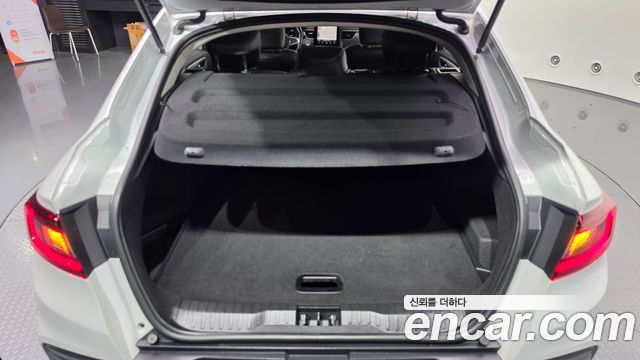 Renault Korea XM3 1.3 TCe RE Signature 2020 — фото 29