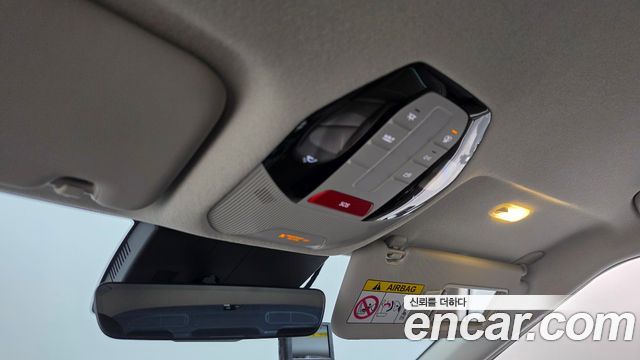 Kia EV4 Long Range 2WD Air 2027 — фото 16