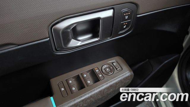 Kia EV4 Long Range 2WD Air 2027 — фото 19
