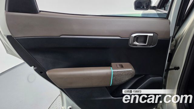 Kia EV4 Long Range 2WD Air 2027 — фото 25