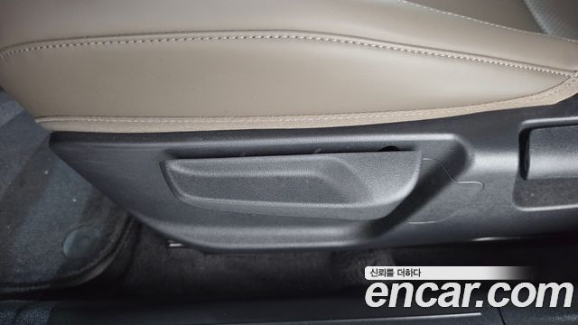 Kia EV4 Long Range 2WD Air 2027 — фото 30
