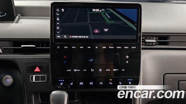 Hyundai Staria Cargo 5-Seater Modern 2023 — фото 14