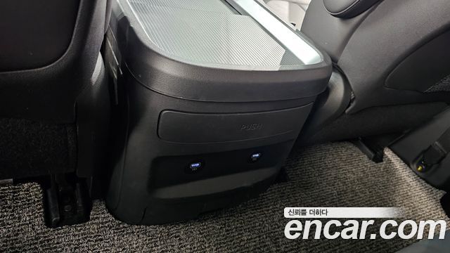 Hyundai Staria Cargo 5-Seater Modern 2023 — фото 18