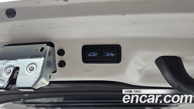 Hyundai Staria Cargo 5-Seater Modern 2023 — фото 20